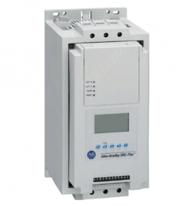 AB羅克韋爾SMC-3低壓軟啟動(dòng)器150-C43NBD